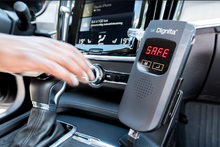 Lataa kuva Galleria-katseluun, Dignita AL-100 (Valvottu ajo-oikeus)