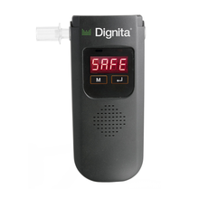 Lataa kuva Galleria-katseluun, Dignita AL-100 (Valvottu ajo-oikeus)