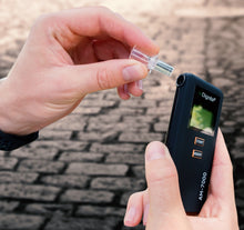 Lataa kuva Galleria-katseluun, SUUKAPPALE DIGNITA AL-100 ja AM 7000, (10kpl)