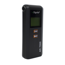 Lataa kuva Galleria-katseluun, Dignita AM 7000 alkometri