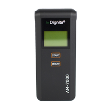 Lataa kuva Galleria-katseluun, Dignita AM 7000 alkometri